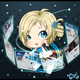 Illustration for article titled The Internet Reacts To Internet Explorers New Anime Mascot Girl